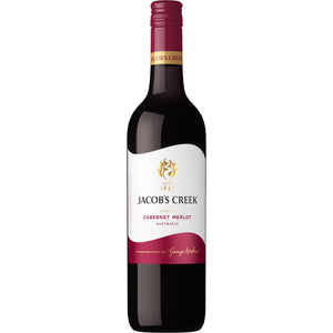 Jacobs Creek Classic Cabernet Merlot 750ml
