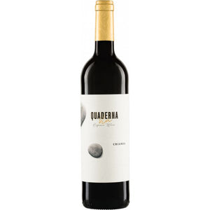 Quaderna Via Crianza Navarra D.O. 2018