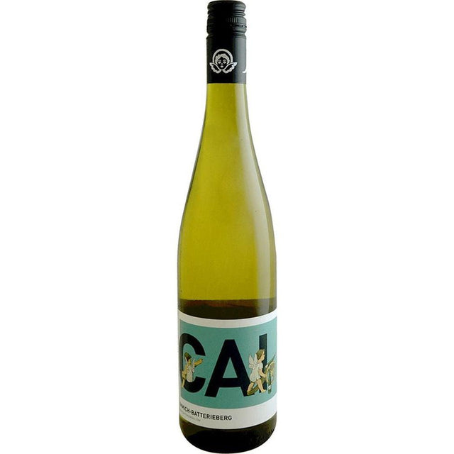 Immich-Batterieberg C.A.I. Riesling Kabinett 2022-White Wine-World Wine