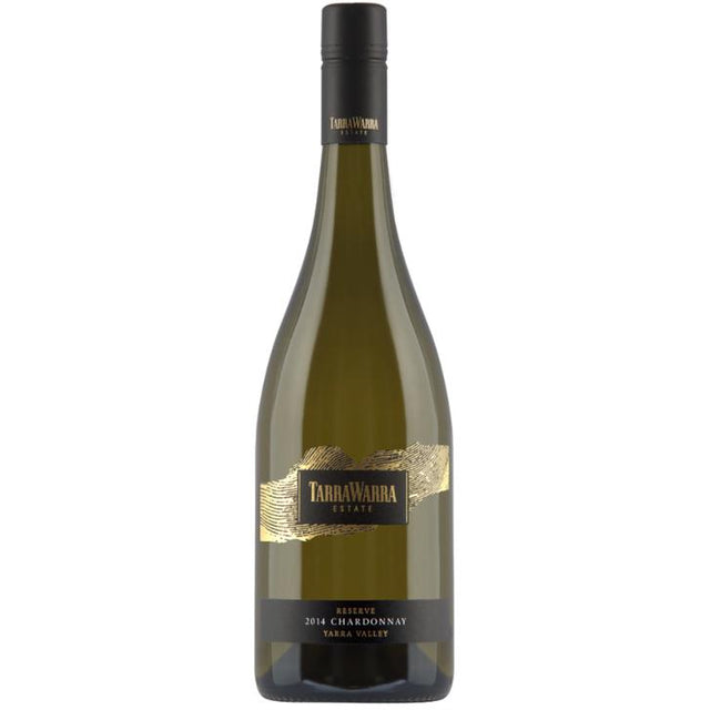 TarraWarra Estate Yarra Reserve Chardonnay 2016-White Wine-World Wine