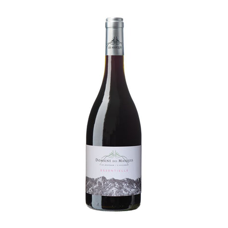 Domaine des Masques IGP Mediterranee Essentielle - Syrah 2020-Red Wine-World Wine