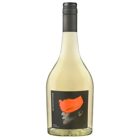 Mr. Brightside Picpoul 2024-White Wine-World Wine