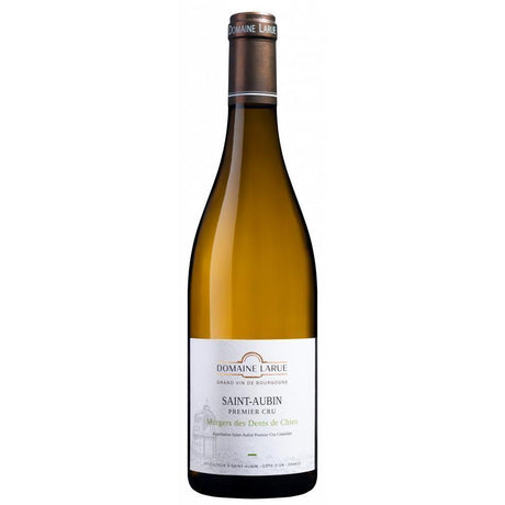 Domaine Larue St Aubin 1Er Cru Murgers Des Dents De Chien 2022-White Wine-World Wine