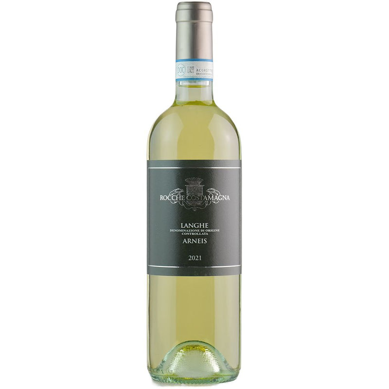 Rocche Costamagna Arneis DOC 2021-White Wine-World Wine