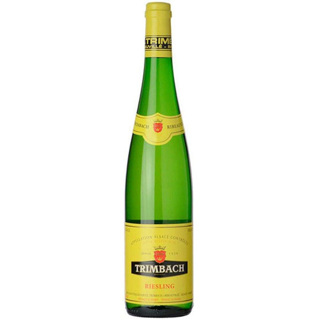 Trimbach Riesling 2019 -clearance-White Wine-World Wine
