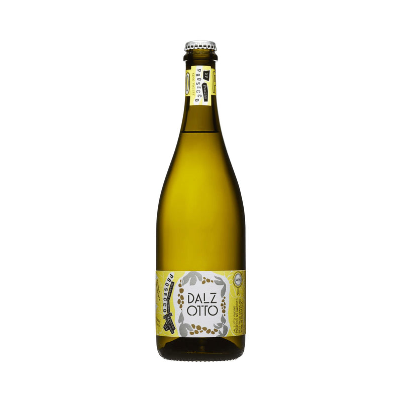 Dal Zotto Prosecco 2022-White Wine-World Wine