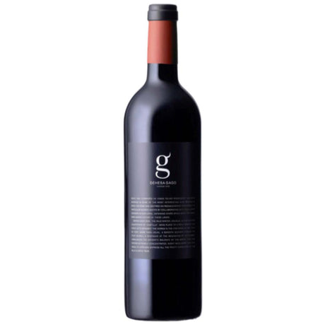Telmo Rodriguez 'Dehesa Gago' 2022 -clearance-Red Wine-World Wine