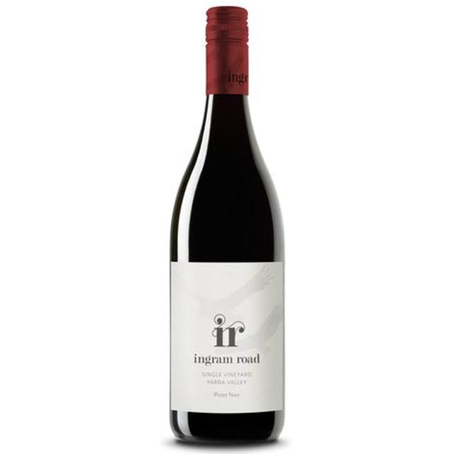 Ingram Road Yarra Valley Pinot Noir 2023 -clearance-Red Wine-World Wine