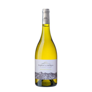 Domaine des Masques IGP Mediterranee Essentielle Blanc 2020