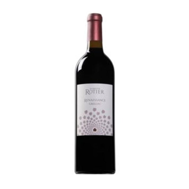 Domaine Rotier Gaillac Renaissance Rouge 2018-Red Wine-World Wine