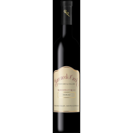 Greenock Creek Marananga Vineyard 'Roennfeldt Road' Shiraz 2020-Red Wine-World Wine