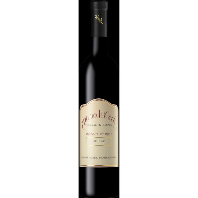 Greenock Creek Marananga Vineyard 'Roennfeldt Road' Shiraz 2020-Red Wine-World Wine