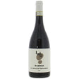 Lalù Barolo Le Coste di Monforte 2021-Red Wine-World Wine