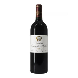 Château Sociando-Mallet 2017
