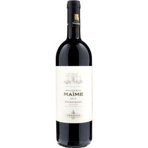 Tormaresca Masseria Maime Negroamaro Salento IGT 2019