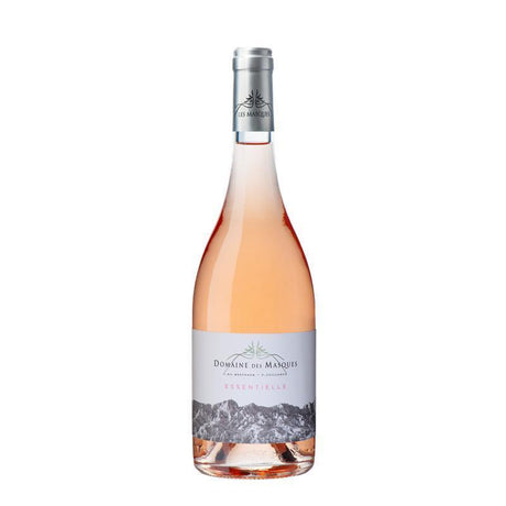 Domaine des Masques IGP Mediterranee Essentielle Rose 1.5L 2020-Rose Wine-World Wine