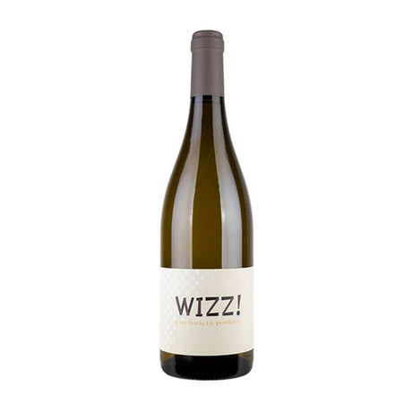 Chateau La Dournie Languedoc Comic strip-WIZZ 2020-White Wine-World Wine