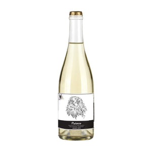 Wild Nature Prosecco DOC Frizzante Col Fondo Bio NV