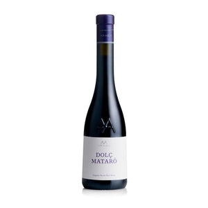 Alta Alella Sin D.O. Dolc Mataro 375ml 2019