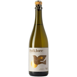 Folklore Sparkling Brut South West NV