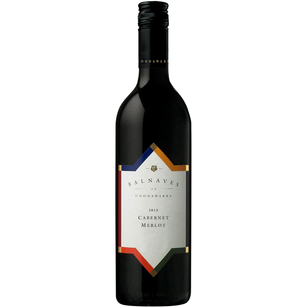 Balnaves Cabernet Merlot 2020-Red Wine-World Wine