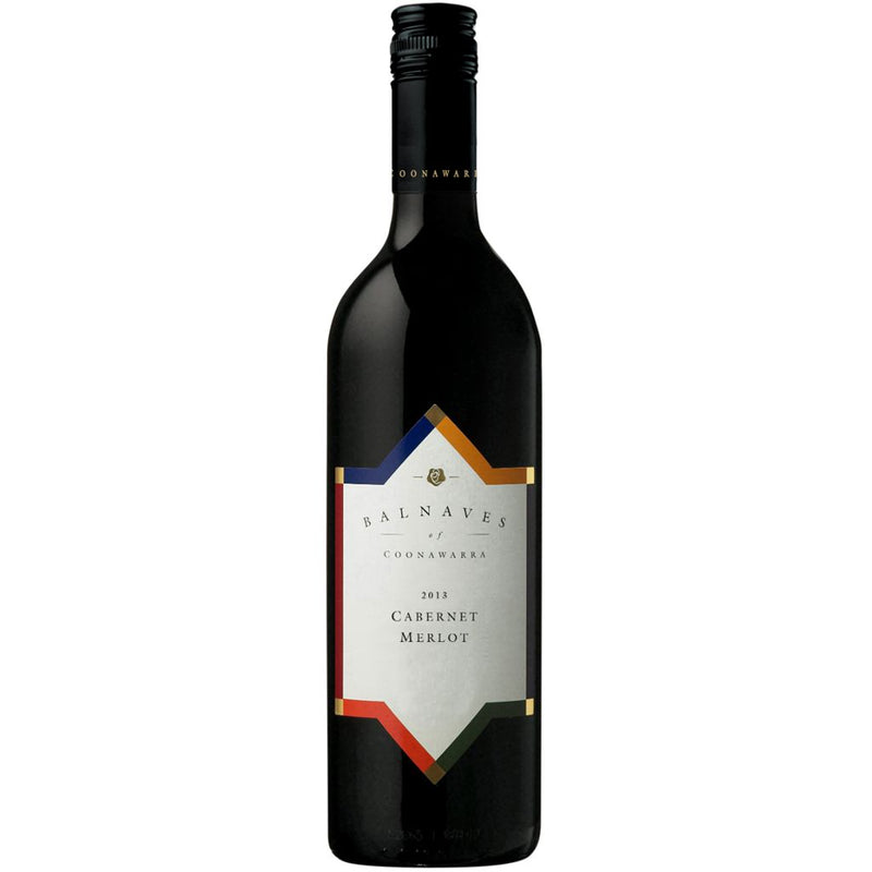 Balnaves Cabernet Merlot 2020 (6 Bottle Case)-Red Wine-World Wine
