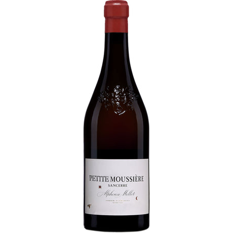 Domaine Alphonse Mellot Sancerre Petite Moussière Rouge 2021-Red Wine-World Wine