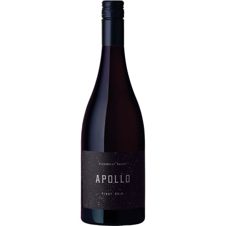 Murdoch Hill Apollo Pinot Noir 2022-Red Wine-World Wine
