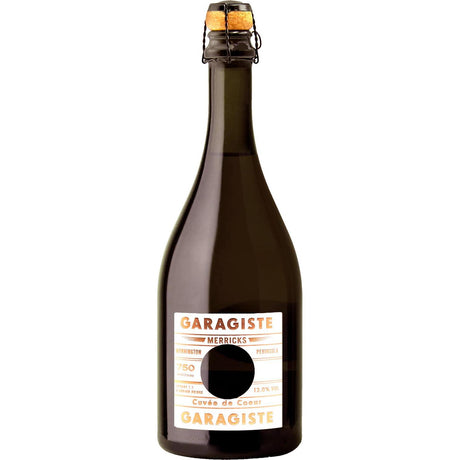 Garagiste Merricks Cuvée de Coeur 2022-Champagne & Sparkling-World Wine