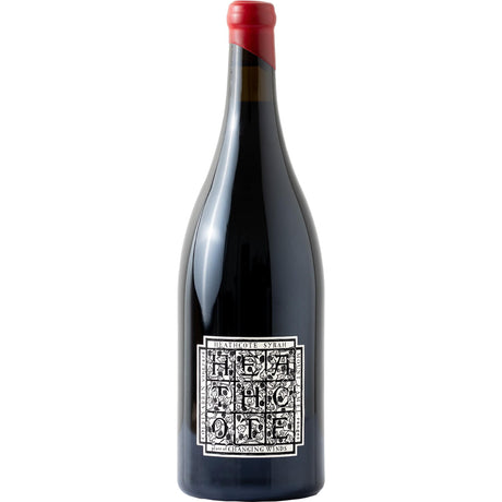 Place Of Changing Winds Heathcote Syrah 2021 (1500ml)-Red Wine-World Wine