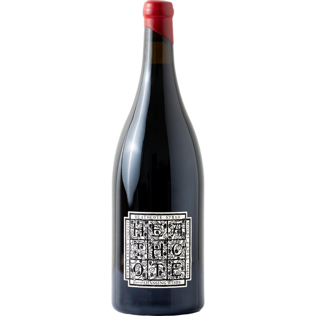 Place Of Changing Winds Heathcote Syrah 2021 (1500ml)-Red Wine-World Wine