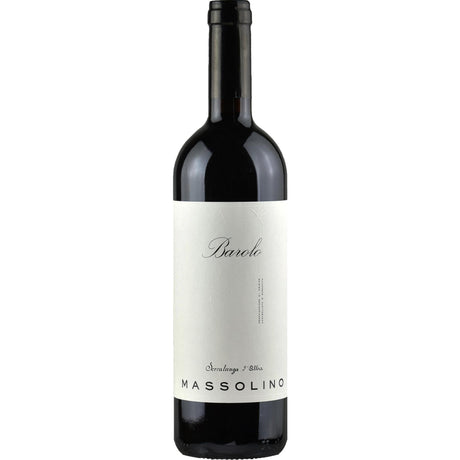 Massolino Barolo 2020 (1500ml)-Red Wine-World Wine