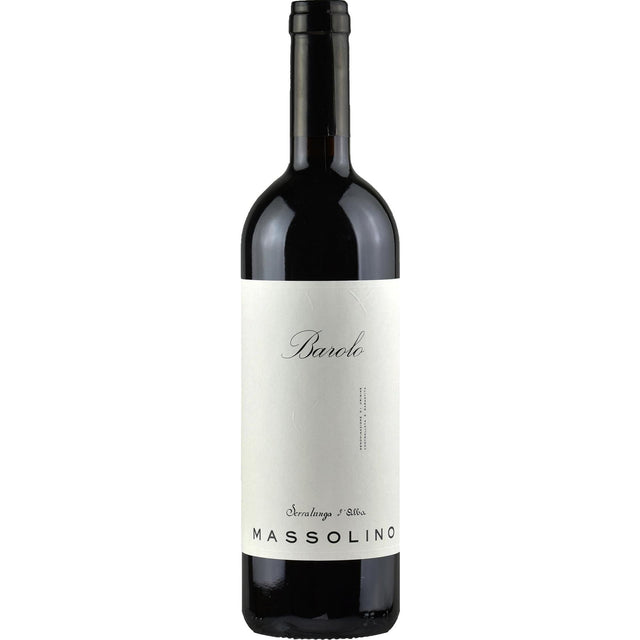 Massolino Barolo 2020 (1500ml)-Red Wine-World Wine
