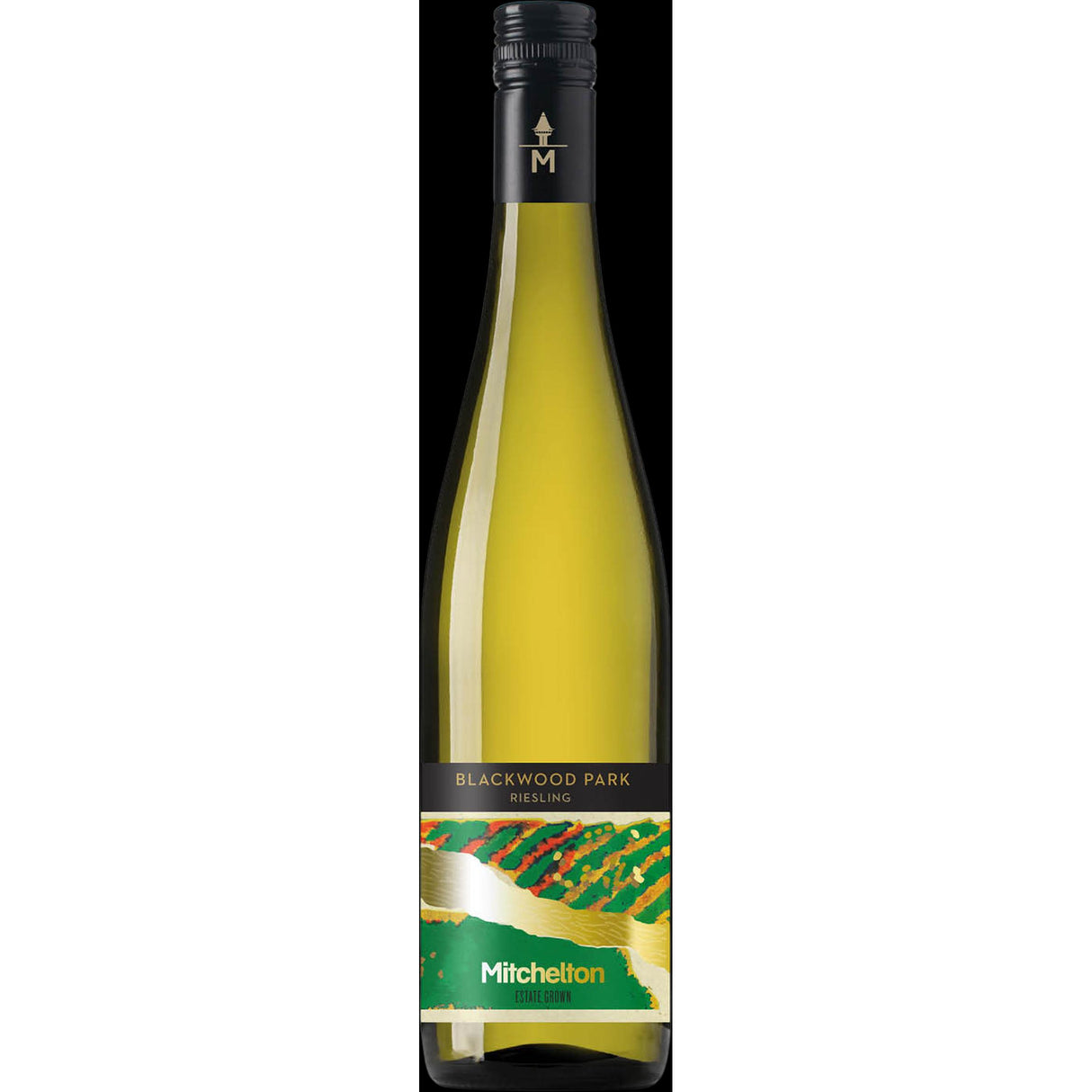 Mitchelton Blackwood Park' Late Harvest Riesling 375ml 2019-White Wine-World Wine