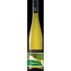 Mitchelton Blackwood Park' Late Harvest Riesling 375ml 2019