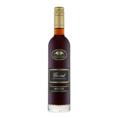 Stanton & Killeen Grand Muscat 500ml-Dessert, Sherry & Port-World Wine