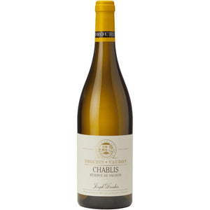 Joseph Drouhin Reserve de Vaudon Chablis 2023