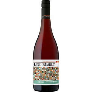 Lino Ramble Peewee Nero D'Avola 2024
