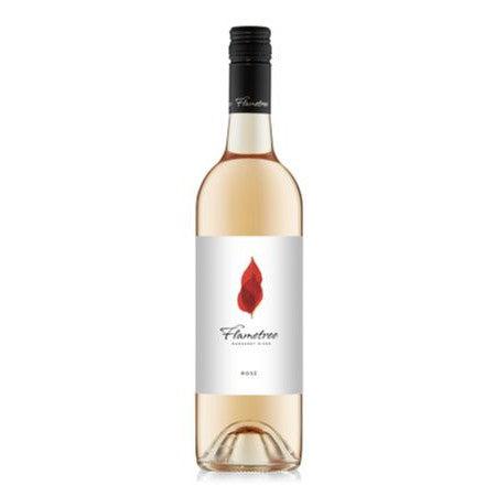 Flametree ‘Embers’ Rosé 2022-Rose Wine-World Wine