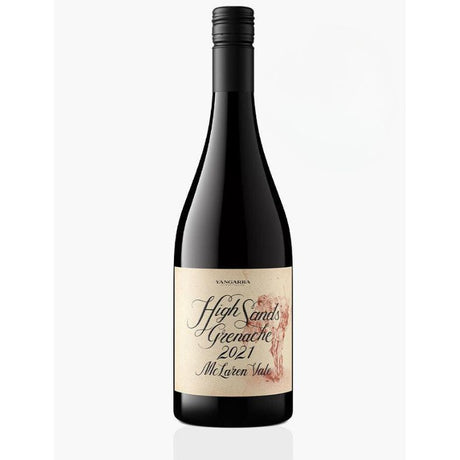 Yangarra 'High Sands' Grenache 2021-Red Wine-World Wine