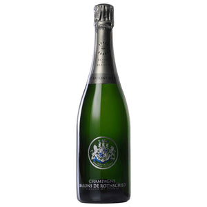 Champagne Barons De Rothschild Blanc de Blancs NV