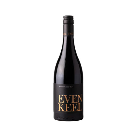 Even Keel Shiraz 2022-Red Wine-World Wine
