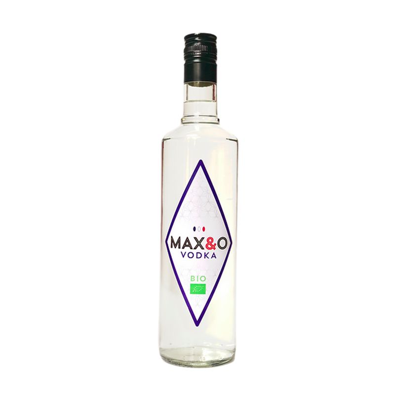 Max&O Vodka Spirits Valley 700ml-Spirits-World Wine