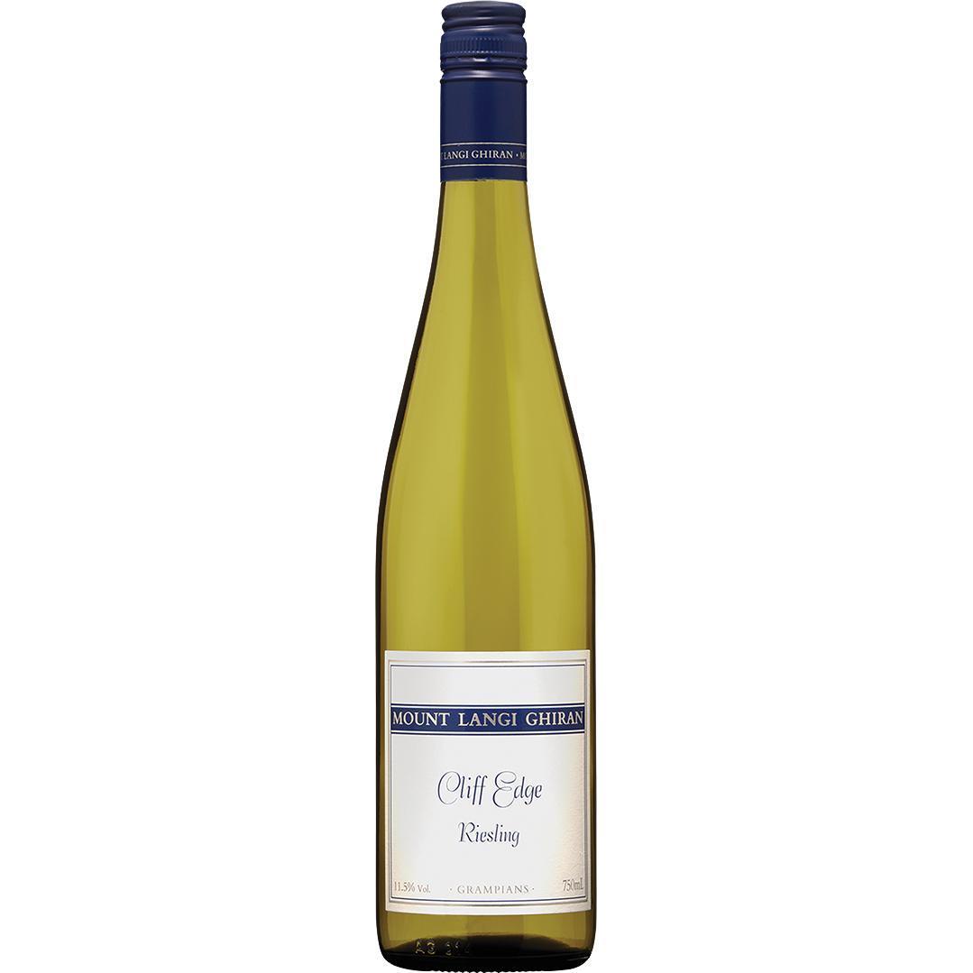 Mount Langi Ghiran Cliff Edge Riesling 2024-White Wine-World Wine