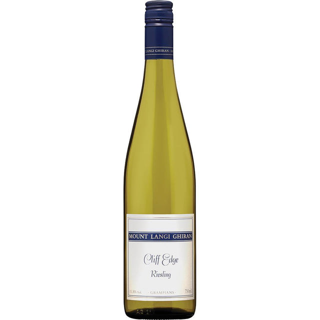 Mount Langi Ghiran Cliff Edge Riesling 2024-White Wine-World Wine