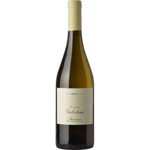 Domaine Guiberteau Saumur Brézé Blanc 2021