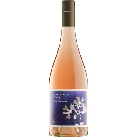 Pyramid Valley North Canterbury Rosé 2021-Rose Wine-World Wine