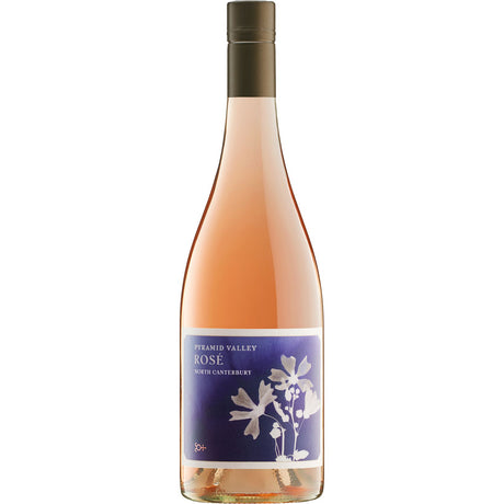 Pyramid Valley North Canterbury Rosé 2022-Rose Wine-World Wine