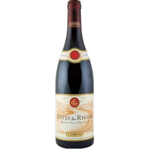 E. Guigal Côtes-du-Rhône Rouge 1.5L 2022