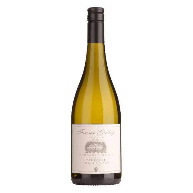 Fraser Gallop “Parterre” Chardonnay 2022 (12 Bottle Case)-White Wine-World Wine